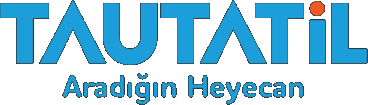 TAU Tatil Logo